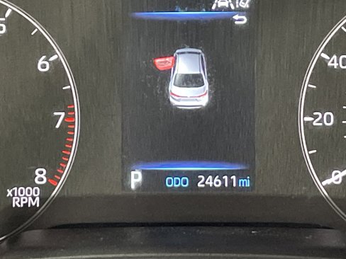 Certified 2024 Toyota Corolla LE image 22