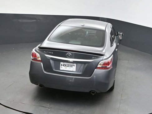 Used 2015 Nissan Altima 2.5 SV w/ Convenience Package image 35