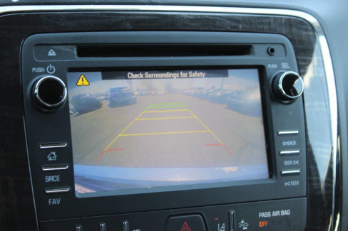 Used 2015 Buick Enclave Leather w/ Trailering Package image 26