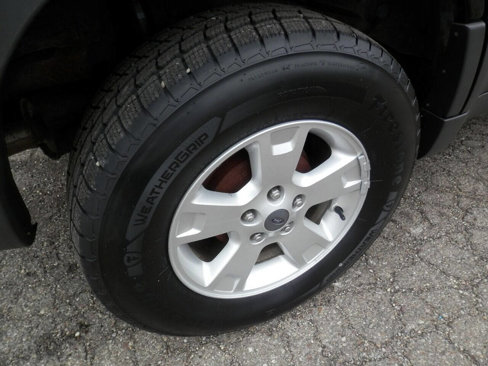 Used 2007 Ford Escape XLT image 28