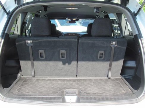 Used 2020 Honda Pilot EX image 29
