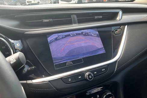Used 2022 Buick Encore GX Select w/ Sport Touring Package image 26