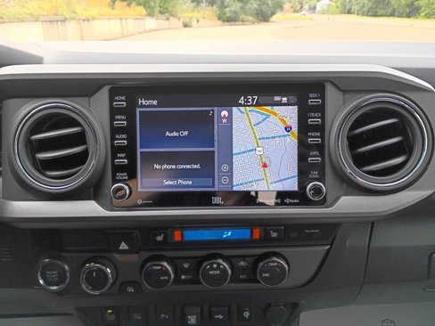 Used 2023 Toyota Tacoma TRD Off-Road image 20