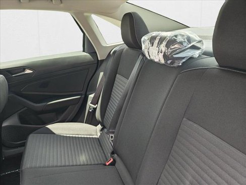 New 2025 Volkswagen Jetta S image 17