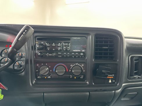 Used 2001 Chevrolet Silverado 3500 LT image 37