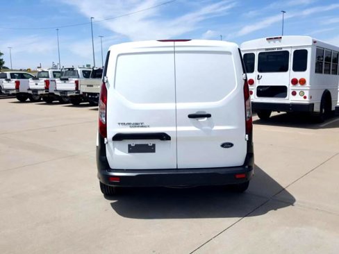 Used 2019 Ford Transit Connect XL w/ CNG/LPG Engine Prep Package image 8
