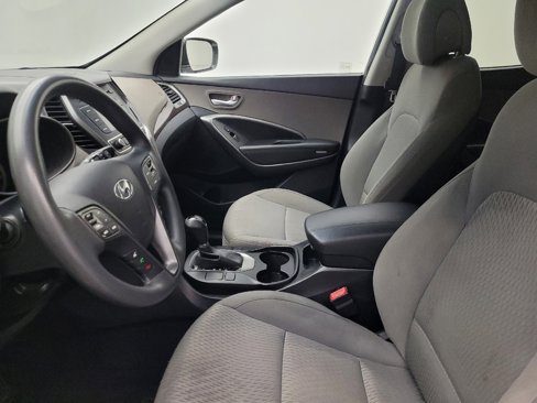 Used 2018 Hyundai Santa Fe Sport image 17