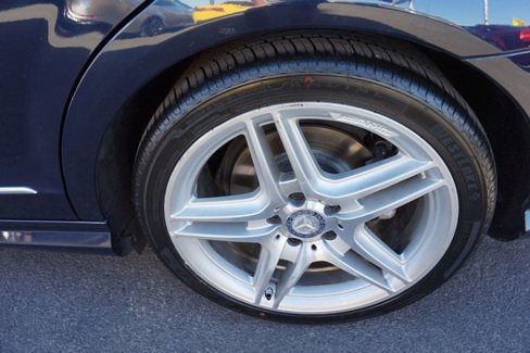 Used 2013 Mercedes-Benz C 250 Sedan w/ Premium 1 Pkg image 12