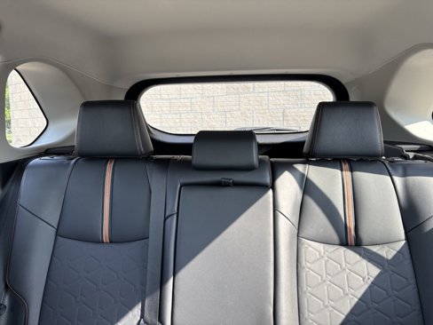 Used 2024 Toyota RAV4 Adventure image 29