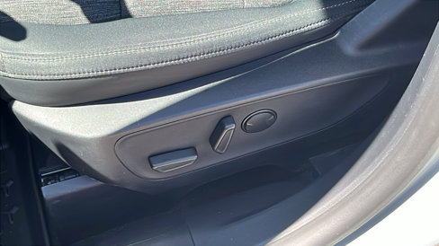 Used 2023 Ford Bronco Sport Big Bend w/ Convenience Package image 11