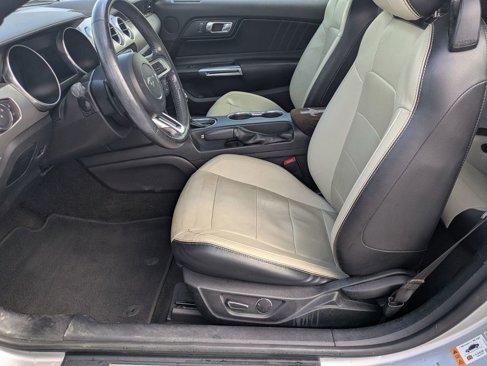 Used 2019 Ford Mustang GT Premium image 14