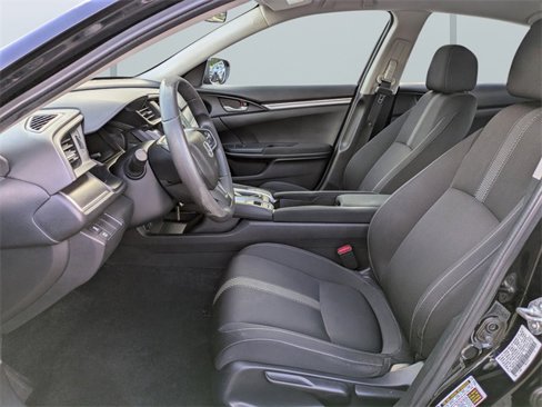 Used 2018 Honda Civic LX image 19