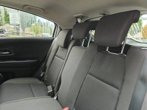 Used 2021 Honda HR-V EX image 20