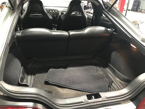 Used 2006 Acura RSX image 26