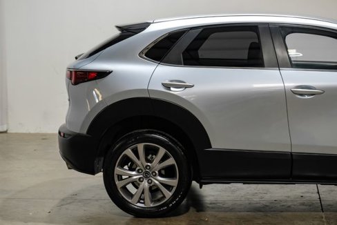 Used 2021 MAZDA CX-30 FWD 2.5 S w/ Select Package image 10