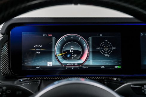 Used 2022 Mercedes-Benz G 63 AMG 4MATIC image 15