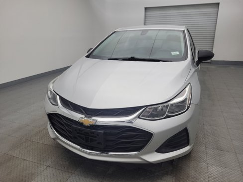 Used 2019 Chevrolet Cruze LS w/ LS Convenience Package image 15