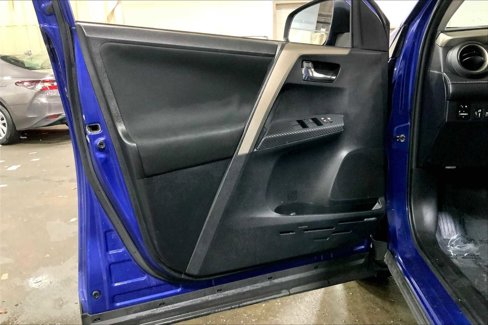 Used 2015 Toyota RAV4 XLE image 21