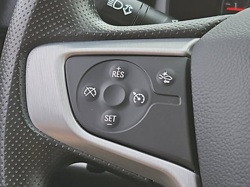 Certified 2022 GMC Terrain SLE w/ Driver Convenience Package image 20