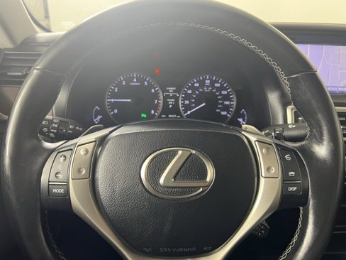 Used 2013 Lexus GS 350 AWD image 12