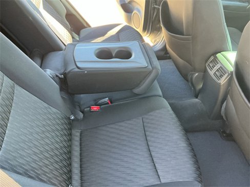 Used 2018 Nissan Rogue SV w/ Premium Package image 26