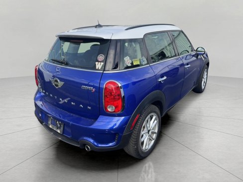 Used 2016 MINI Cooper Countryman S image 4