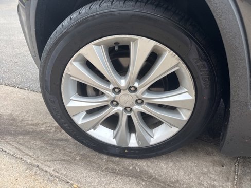 Used 2018 Chevrolet Trax Premier image 11