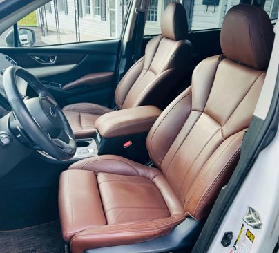 Used 2019 Subaru Ascent Touring image 9