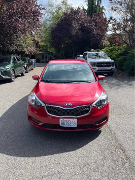 Used 2016 Kia Forte LX image 4