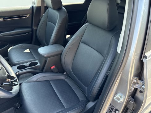 Used 2021 Kia Seltos EX image 18