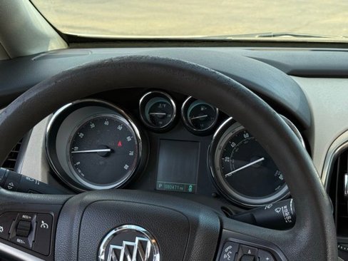 Used 2015 Buick Verano image 19