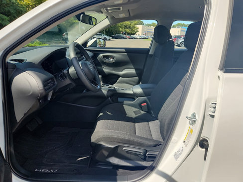 Used 2025 Honda HR-V LX image 15