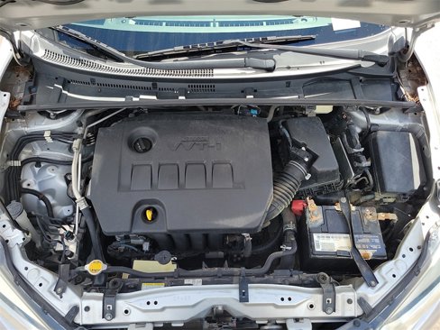 Used 2016 Toyota Corolla LE image 26
