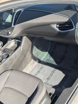 Certified 2023 Chevrolet Malibu LT image 4
