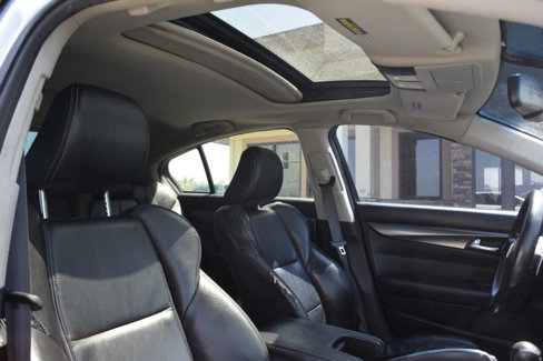 Used 2012 Acura TL SH-AWD image 43