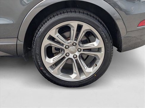 Used 2018 Audi Q3 2.0T Premium image 22