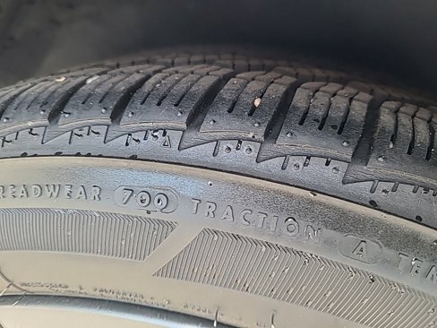 Used 2013 Subaru Impreza 2.0i Sport Limited image 3