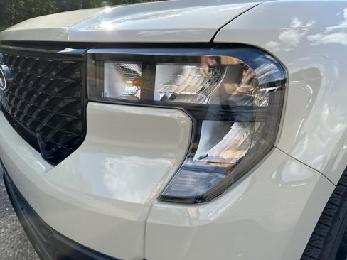 New 2025 Ford Maverick XLT image 10