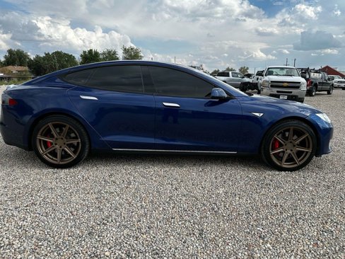 Used 2016 Tesla Model S P90D image 11