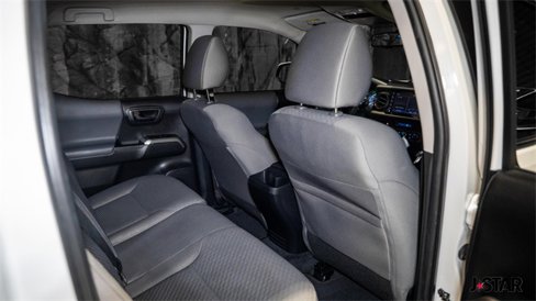 Used 2022 Toyota Tacoma SR5 image 18