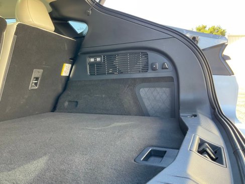 Certified 2021 Ford Mustang Mach-E Premium image 15