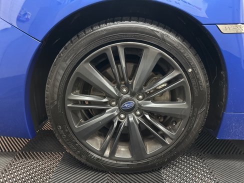 Used 2020 Subaru WRX image 37