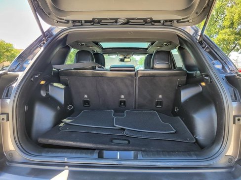Certified 2021 Jeep Cherokee Latitude Lux 80th Anniv w/ Quick Order Package 26U 80TH image 22