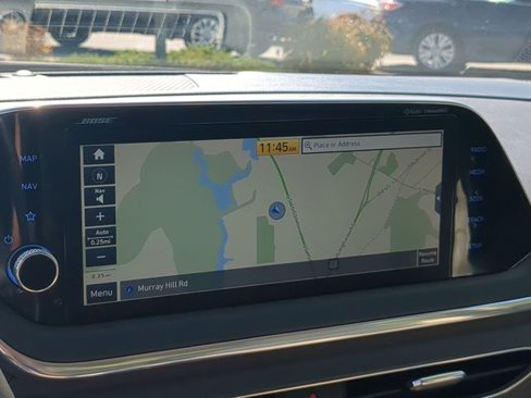 Used 2020 Hyundai Sonata SEL image 26