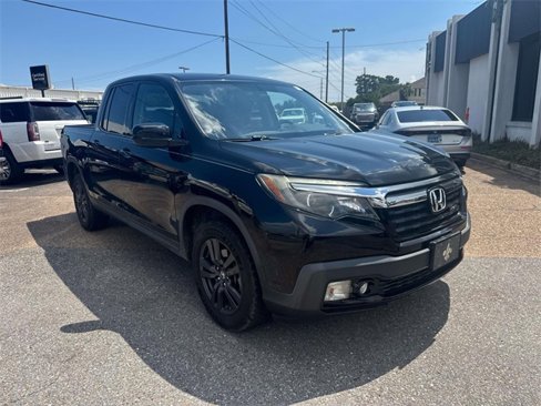 Used 2019 Honda Ridgeline Sport image 4
