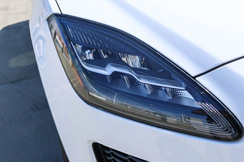 Used 2018 Jaguar E-PACE S image 10