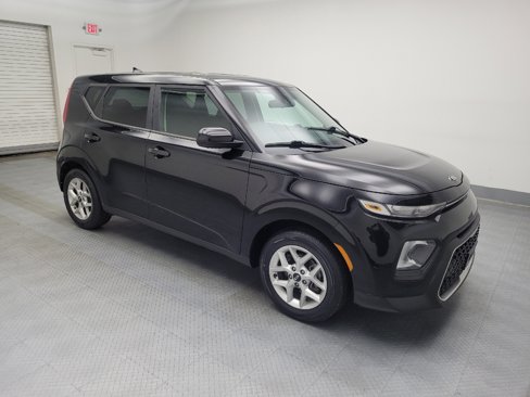 Used 2020 Kia Soul S image 11