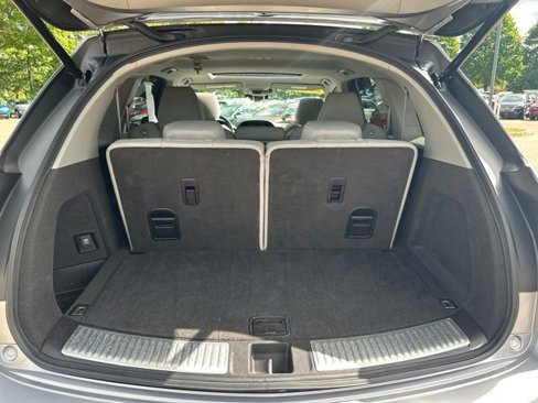 Used 2019 Acura MDX SH-AWD image 26