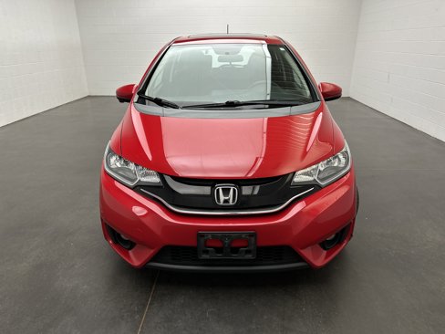 Used 2015 Honda Fit EX image 3
