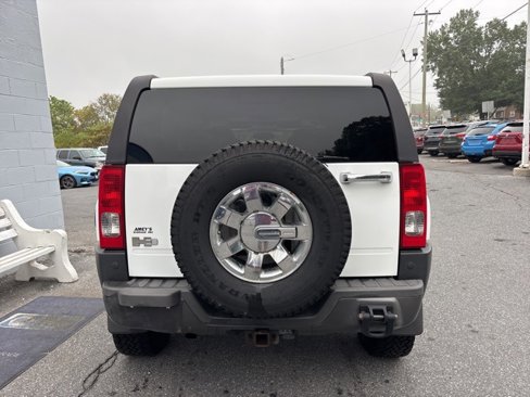 Used 2006 HUMMER H3 image 5